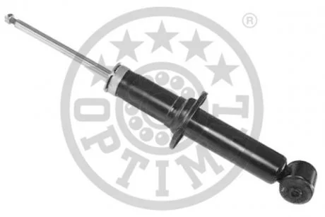 Амортизатор підвіски Optimal A-2713G