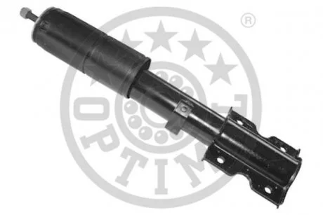 Амортизатор підвіски Optimal A-3144H