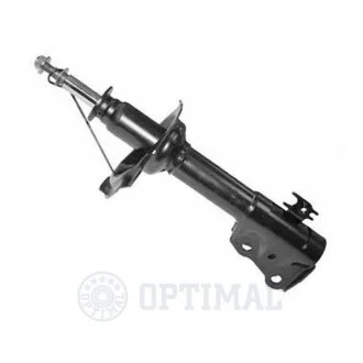 Амортизатор подвески Optimal A-3156G