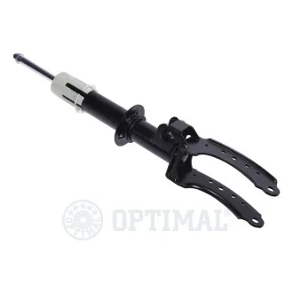 Стойка амортизатора передняя правый VW Touareg Porsche Optimal A-3175GR