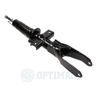 Амортизатор стойка передняя VW Amarok 2.0TDI 10- Optimal A-3191G
