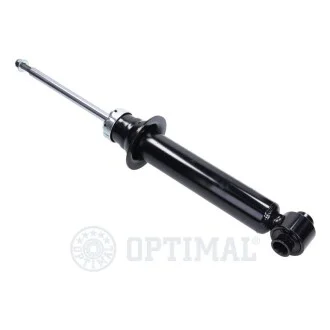 Стойка амортизатора передняя Citroen C5 1.8 16V, 2.0 HDI, 2.7 HDI 08- Optimal A-3615G