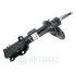 Амортизатор Optimal A-3716G (фото 2)