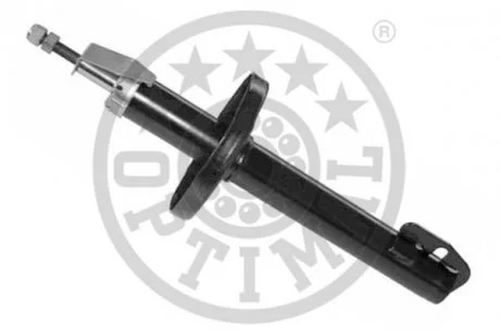 Амортизатор підвіски Optimal A-3726H