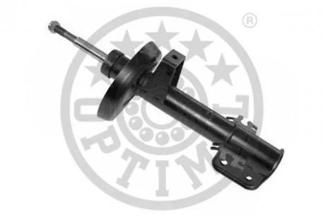 Амортизатор підвіски Optimal A-3852G