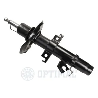 Амортизатор стойка передняя правый Nissan Qashqai II 1,2 / 1,6DIG-T / 1,5 / 1,6DCI 13- Optimal A-5082GR