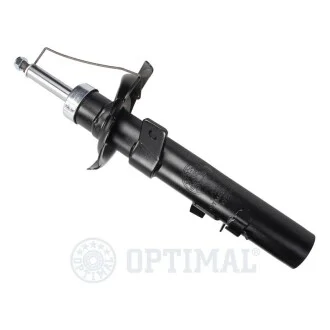 Стойка амортизатора передняя правый Ford Kuga II (DM2) 13- Optimal A-5253GR (фото 1)