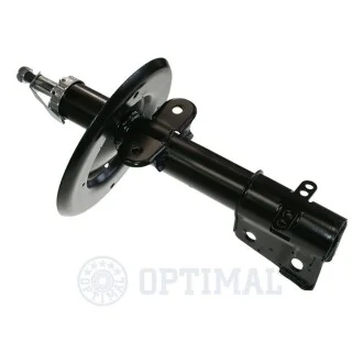 Амортизатор підвіски Optimal A-67176G