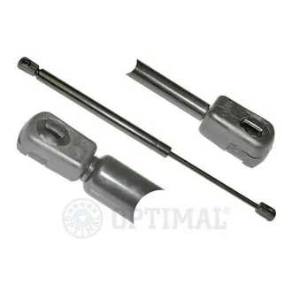 Газовая пружина, крышка багажник Optimal AG-17418