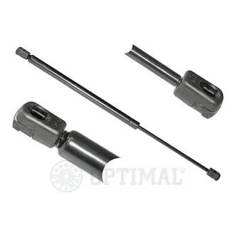 Газова пружина, кришка багажніка Optimal AG-17483