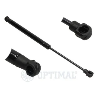 Фото 1 - газовая пружина Optimal AG-40326 Газовая пружина Optimal AG-40326 (фото 1)