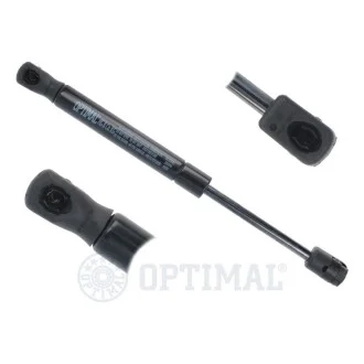 Газова пружина, капот Optimal AG-50040