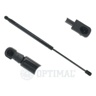Газова пружина, кришка багажніка Optimal AG-50041