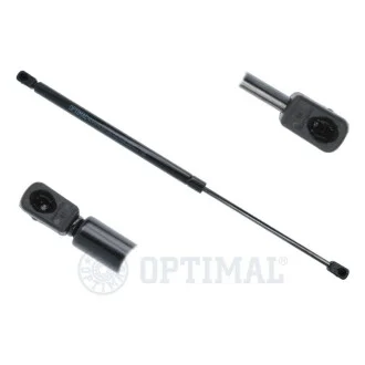 Газова пружина, кришка багажніка Optimal AG-50052