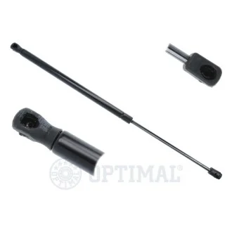 Газова пружина, кришка багажніка Optimal AG-50053