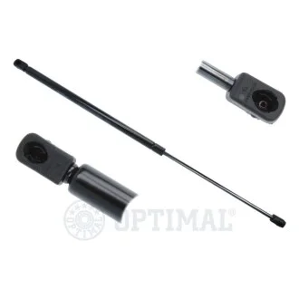 Газова пружина, кришка багажніка Optimal AG-50058