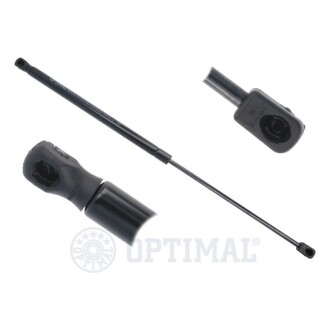 Газова пружина, кришка багажніка Optimal AG-50066