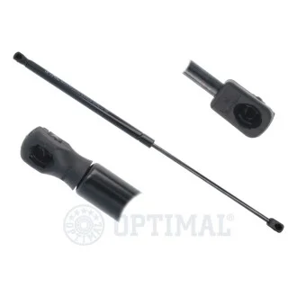 Газова пружина, кришка багажніка Optimal AG-50066