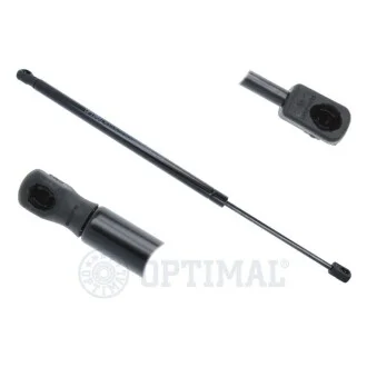 Газова пружина, кришка багажніка Optimal AG-50083