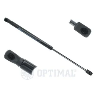 Газова пружина, кришка багажніка Optimal AG-50110