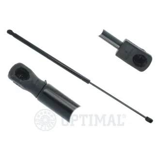 Газова пружина, капот Optimal AG-50123