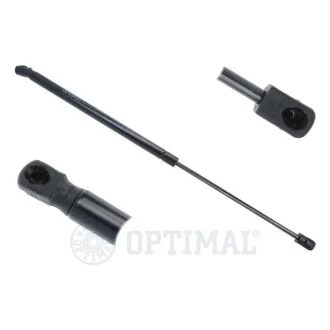 Газова пружина, кришка багажніка Optimal AG-50125