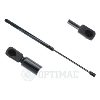 Газова пружина, кришка багажніка Optimal AG-50128