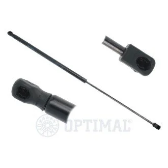 Газова пружина, кришка багажніка Optimal AG-50138