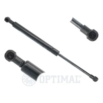 Газова пружина, кришка багажніка Optimal AG-50143