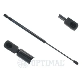 Газова пружина, кришка багажніка Optimal AG-50260