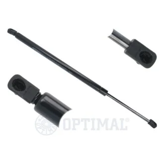 Газова пружина, кришка багажніка Optimal AG-50261