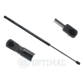 Газова пружина, кришка багажніка Optimal AG-50271 (фото 1)