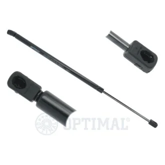Газова пружина, кришка багажніка Optimal AG-50273