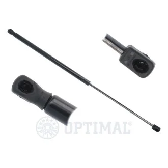 Газова пружина, кришка багажніка Optimal AG-50283
