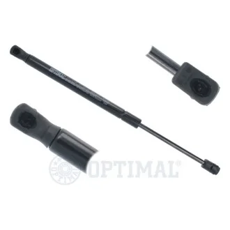 Газова пружина, кришка багажніка Optimal AG-50285