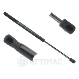 Газова пружина, кришка багажніка Optimal AG-50291