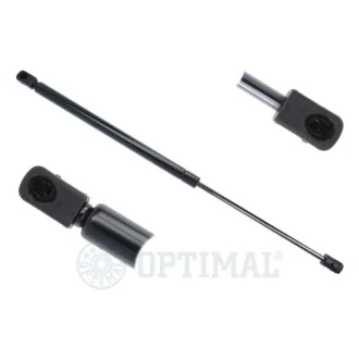 Газова пружина, кришка багажніка Optimal AG-50302