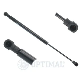 Газова пружина, кришка багажніка Optimal AG-50304