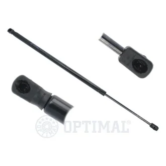 Газова пружина, кришка багажніка Optimal AG-50312