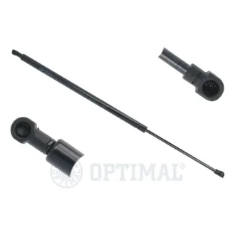 Газова пружина, кришка багажніка Optimal AG-50385