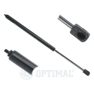 Газова пружина, кришка багажніка Optimal AG-50388