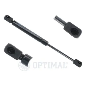 Газова пружина, кришка багажніка Optimal AG-50444