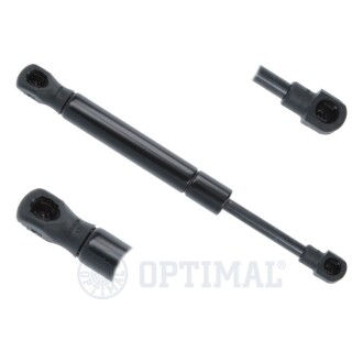 Газова пружина, кришка багажніка Optimal AG-50530