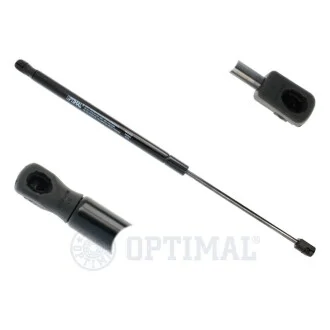Газова пружина, кришка багажніка Optimal AG-50532