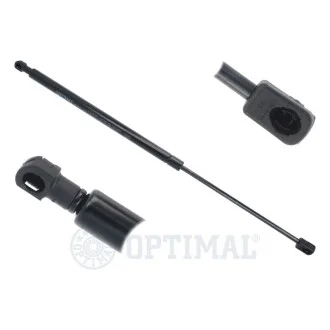 Газова пружина, кришка багажніка Optimal AG-50554