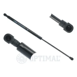 Газова пружина, капот Optimal AG-50555