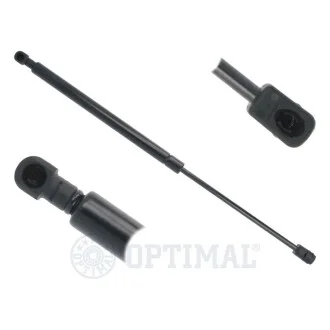 Газова пружина, кришка багажніка Optimal AG-50573