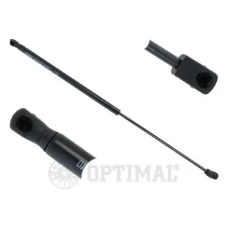 Газова пружина, кришка багажніка Optimal AG-50630