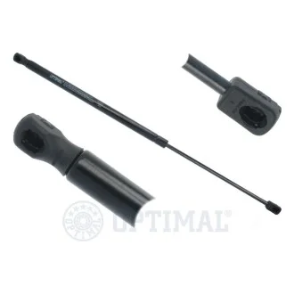 Газова пружина, кришка багажніка Optimal AG-50704