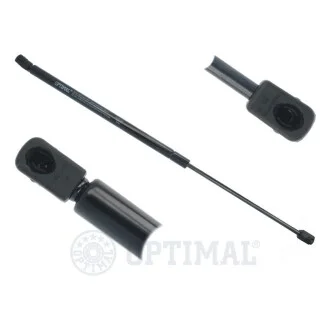 Газова пружина, кришка багажніка Optimal AG-50722